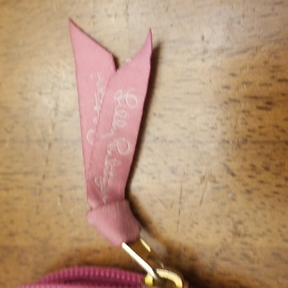 Lilly Pulitzer laptop computer bag - Picture 2 of 11